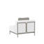 Duval Outdoor Armless Lounge Chair-1882249253