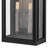 Sag Harbor 16.25" Two-Light Outdoor Wall Mount Lantern-55180487