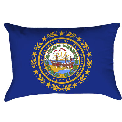 Drapeau new hampshire