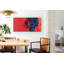 Wrapped Canvas Panoramic Print