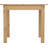 Tetteh Dining Set with 4 Chairs