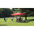 Shade Tech 10 Ft. W x 10 Ft. D Steel Pop-Up Canopy-90565715