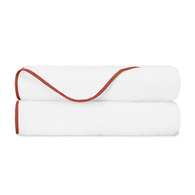 Bodrum Turkish Cotton Bath Towel