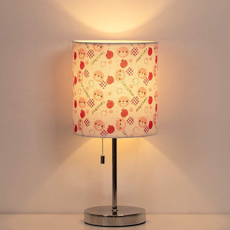 Tanyeli Metal Table Lamp