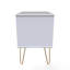 Beranda 58 cm W Bedside Table-1752277501