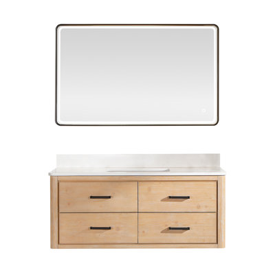Cristo Single Bathroom Vanity