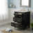 Ceramic Sink Set, Freestanding Single Vanity Unit-791354125