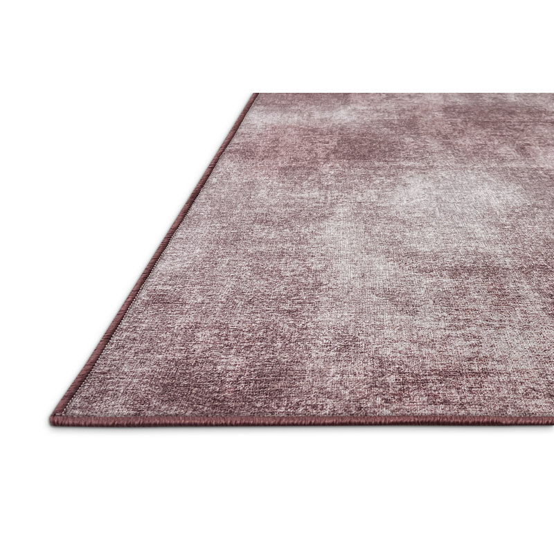 Rectangle Girdhari Area Rug, Rectangle 2' x 4'
