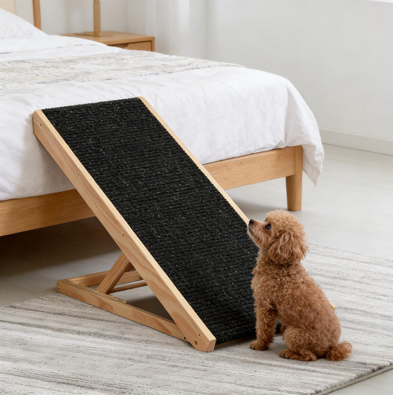 Pet Ramp,Elevated Dog Ramp