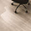 Tapis pour chaise à plancher dur