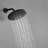 Volume Control Shower Faucet with Rough in-Valve-97744177