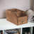 Wood Multimedia Filing File Folder Sorters