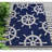 Kenilworth Floral Indoor / Outdoor Rug-961024569