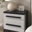 Mobilier de chambre à coucher 1pc