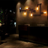 Jestina 5 - Light Vanity Light
