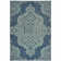 Junor Oriental Indoor / Outdoor Rug