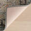 Tapis traditionnel délavé à bordure Nuloom Savine-1966677378