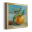 Impressionist Fruit Study III - Toile encadrée de qualité supérieure - prête à être accrochée-520012301-520012308