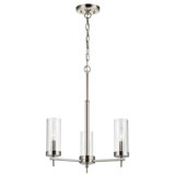 Zire 3 - Light Chandelier