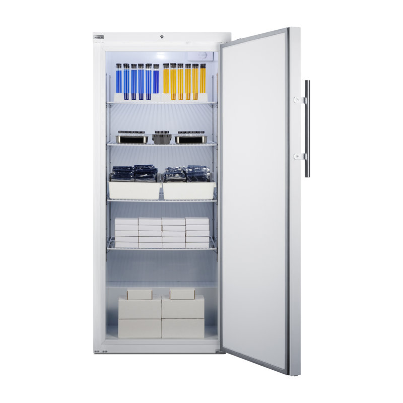 18.3 Cubic Feet Upright Freezer