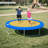 Trampoline Replacement Safety Pad-117215546
