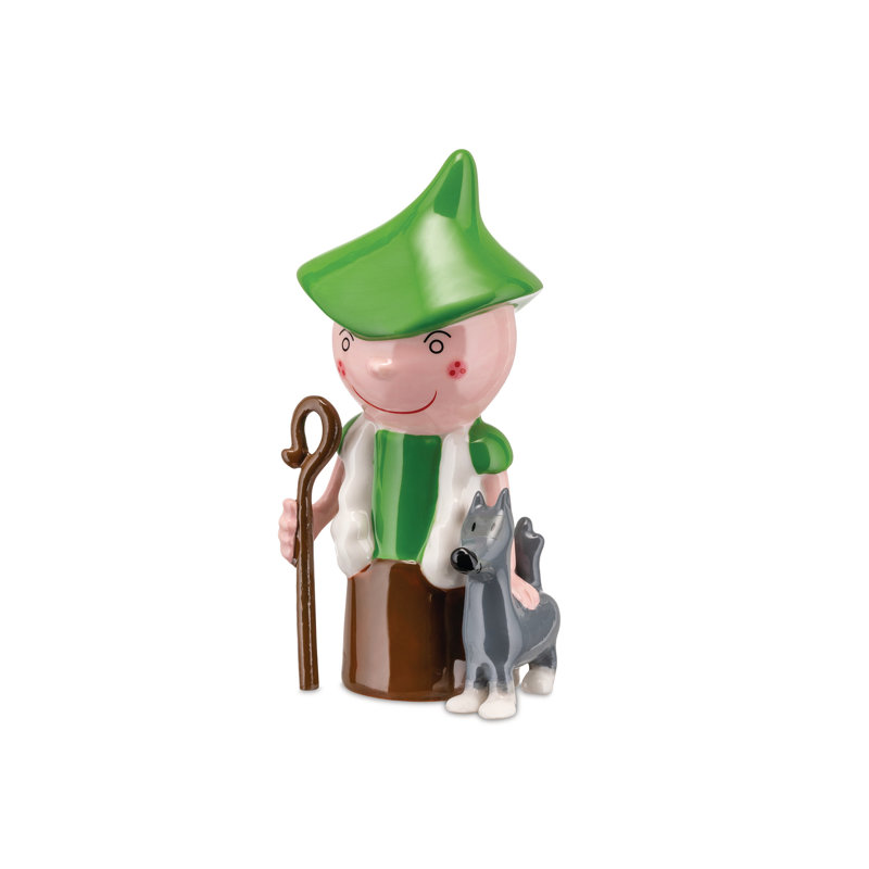 Pastorello Christmas Dog Figurines & Collectibles