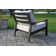 3 Pc. Portofino Seating Group With Matching Accent Table