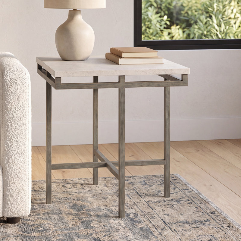 Maxim End Table