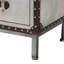 Banc de rangement Jonisha Baxton Studio Heaton