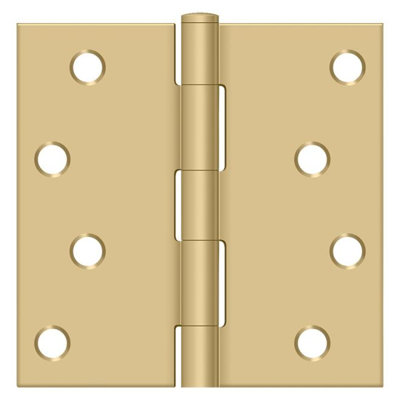 Steel Hinge
