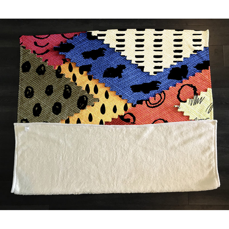  Jeté Swatch
