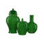 Vase de table 13,5 po Imperial