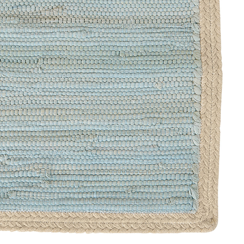  Napperon Dune, Bleu
