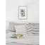 Sleeping Pink - Single Picture Frame Painting-1031502540