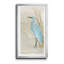 Soft Egret II - impression encadrée sur papier-226450029-226450030