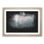 Sunlight over the Forest - Picture Frame Graphic Art Print-56876230-56876232