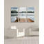 Un moment en temps-reproduction d’image à pièces multiples sur toile-869001098