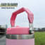 Milestone 890 mL Double Wall Insulated Stainless Steel Flip & Sip Bottle with-111170661
