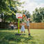 Panier de basketball
