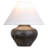 Sadiya Concrete Table Lamp