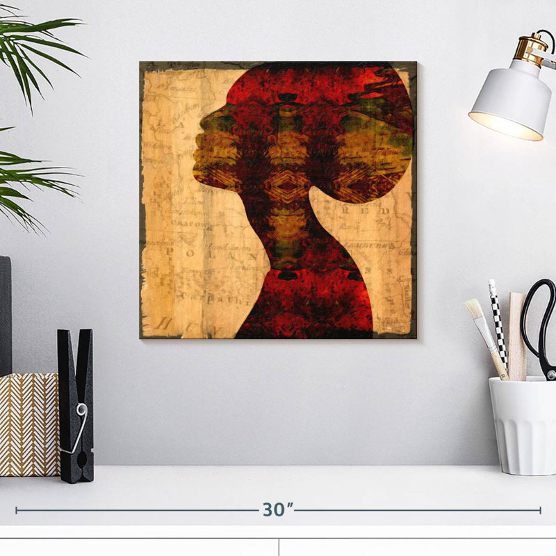 Nubian Queen II