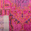 Gold Oriental Hand Woven Area Rug-33959614