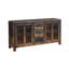 Norris 71'' W Solid Wood Sideboard
