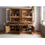 Toulouse Display Cabinet-90984586