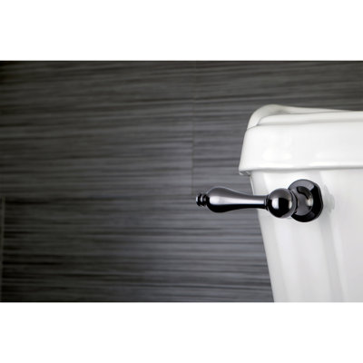 Levier de réservoir de toilette Water Onyx
