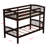 Faried Kids Twin Over Twin Bunk Bed-1586736435