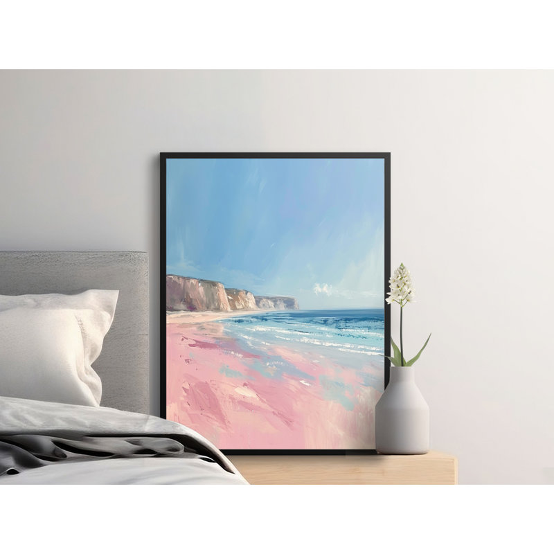 No Frame Print, 16x24