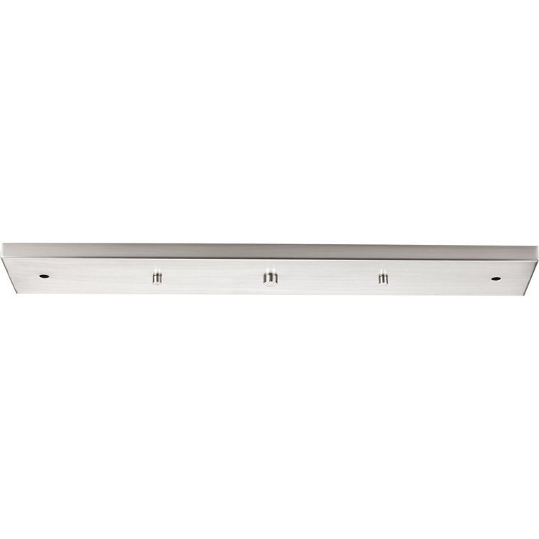 Pendant Canopy