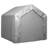 70.9 W x 70.9 D Canopy