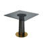 Table ronde moderne